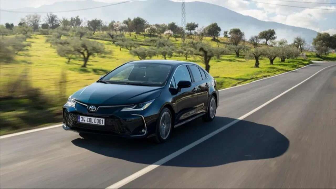 Fiyatlar değişti: İşte 1 milyon TL’ye alınabilecek en iyi ikinci el arabalar 4