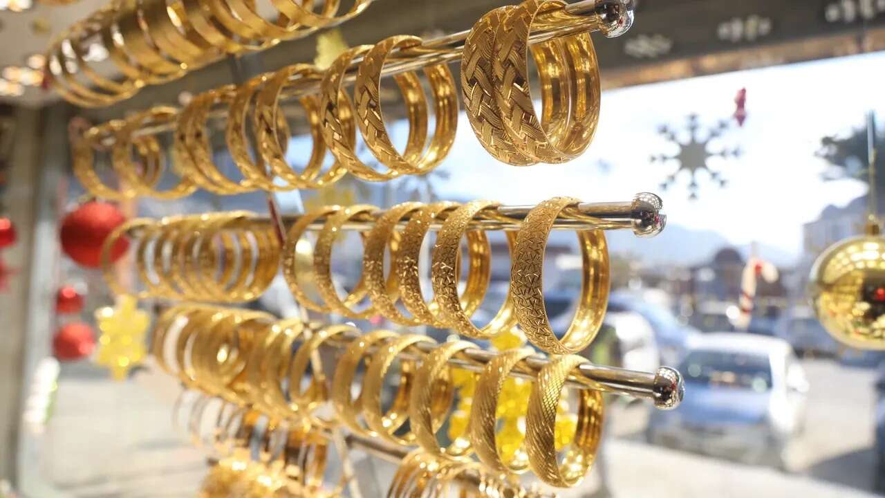 Uzmanından altın yatırımcılarına uyarı: 2026'da ne kadar olacak? 1