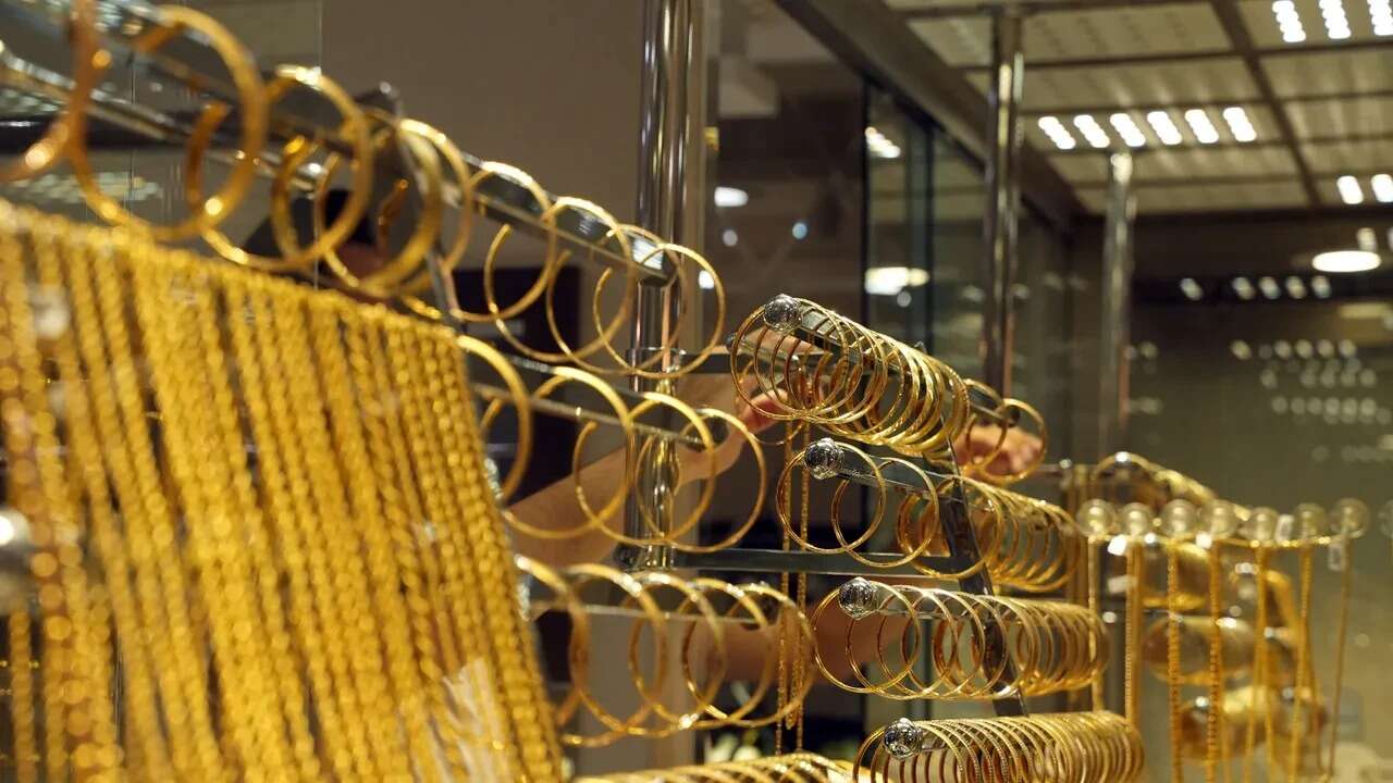 Uzmanından altın yatırımcılarına uyarı: 2026'da ne kadar olacak? 3