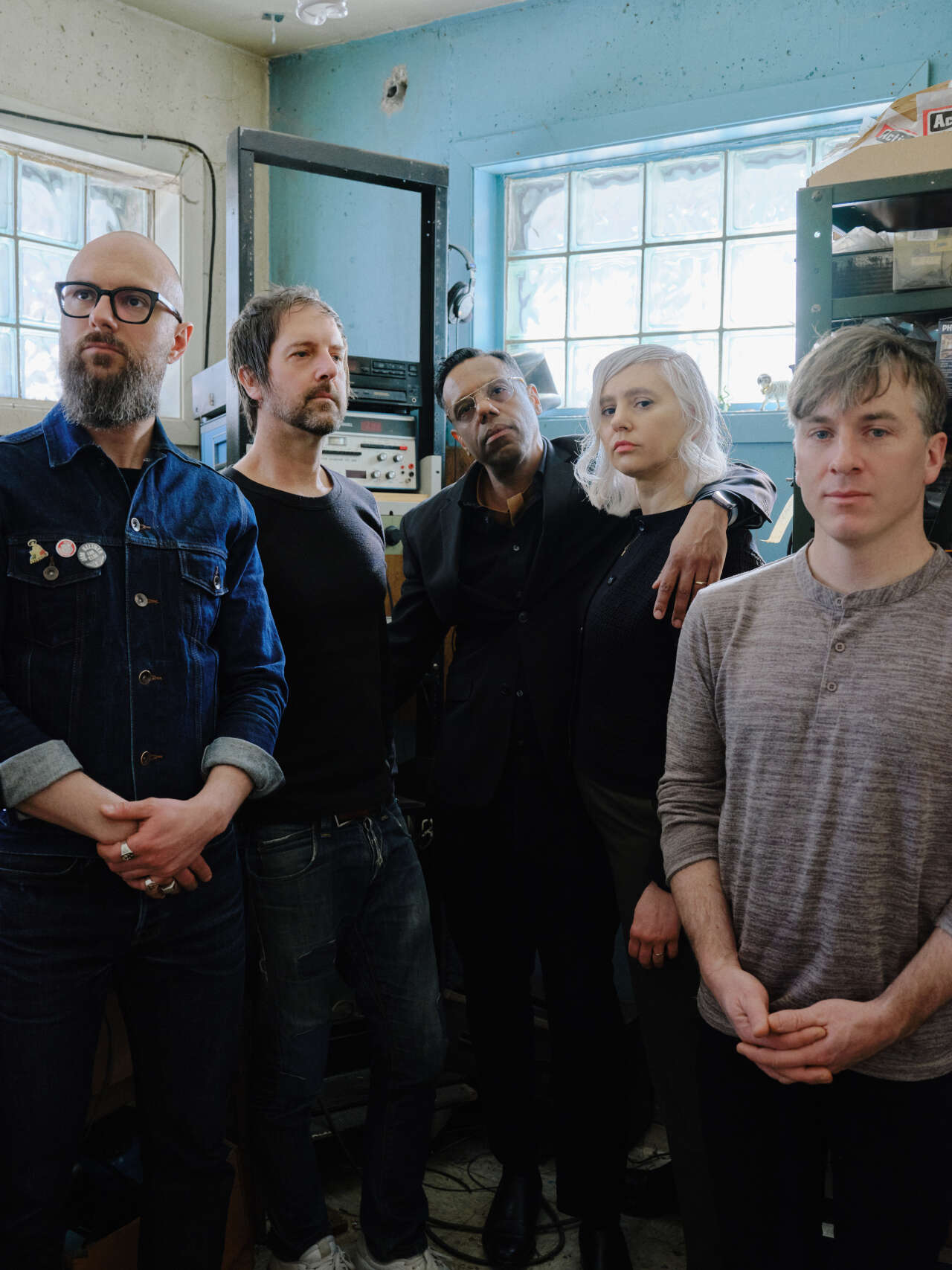 Salon İKSV 2026’da müziğin farklı yüzlerini aynı sahnede buluşturuyor 2