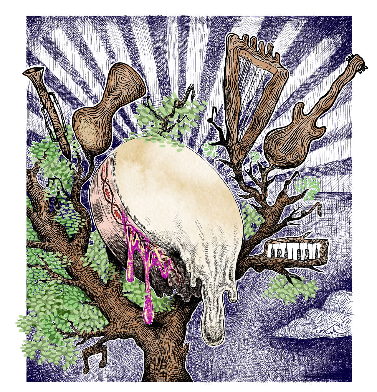 Salon İKSV 2026’da müziğin farklı yüzlerini aynı sahnede buluşturuyor 3