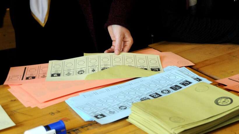 Mersin'de anket: İşte oylarını artıran tek parti! 6