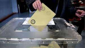 Mersin'de anket: İşte oylarını artıran tek parti! 3