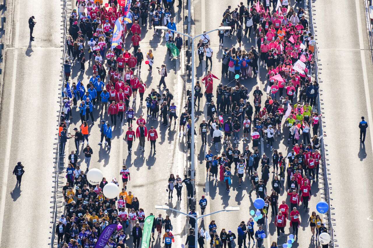 48. İstanbul Maratonu 1 Kasım'da koşulacak: Avantajlı kayıtlar başladı 1