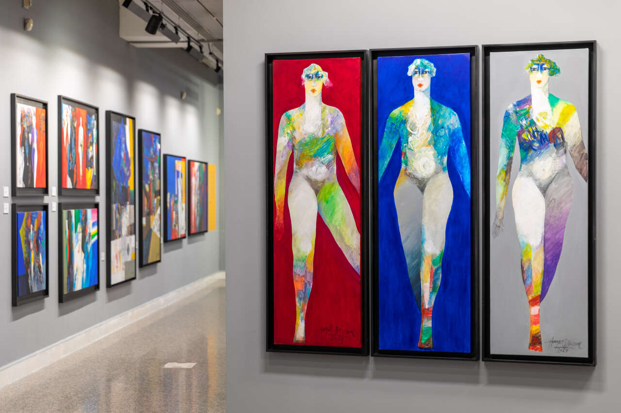 Altmış yılın izi: Hayati Misman’a yakından bakmak için son günler 6