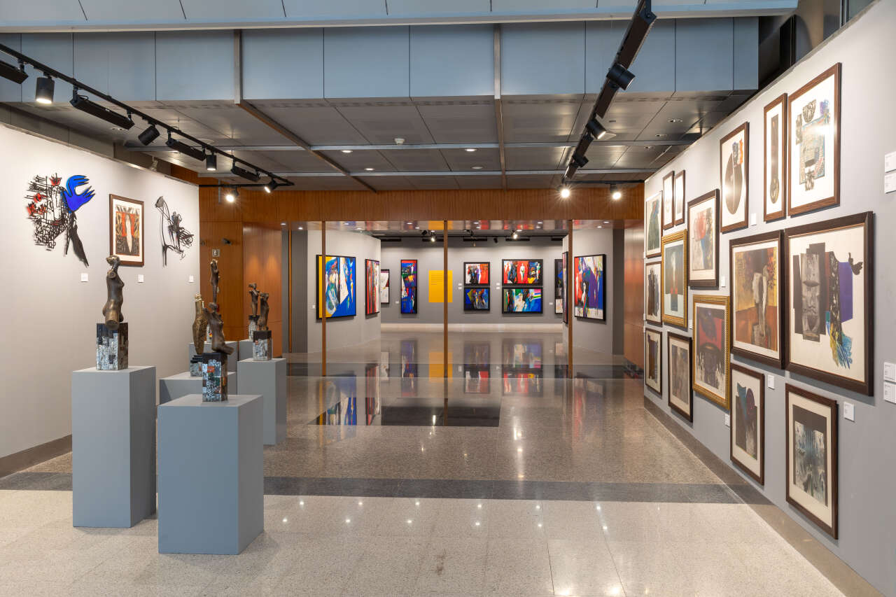 Altmış yılın izi: Hayati Misman’a yakından bakmak için son günler 2