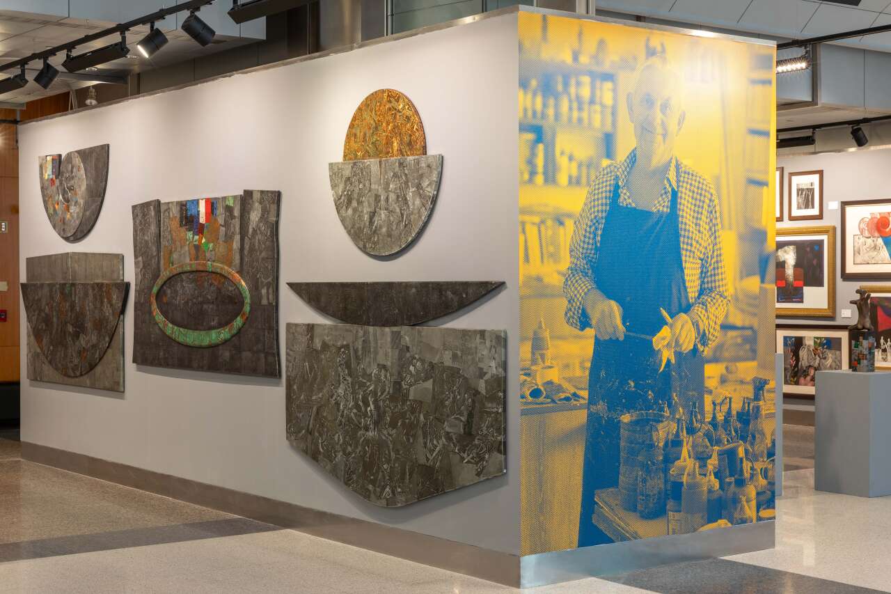 Altmış yılın izi: Hayati Misman’a yakından bakmak için son günler 3