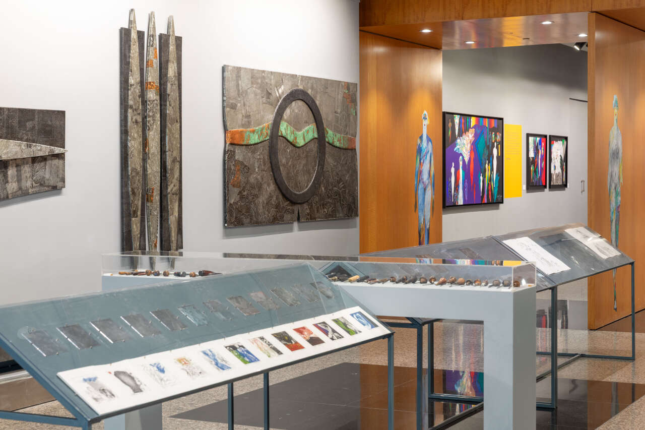 Altmış yılın izi: Hayati Misman’a yakından bakmak için son günler 4