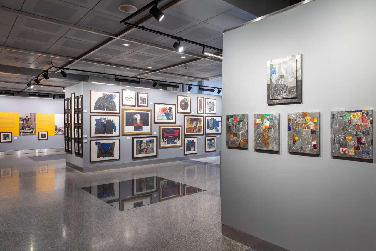 Altmış yılın izi: Hayati Misman’a yakından bakmak için son günler 5