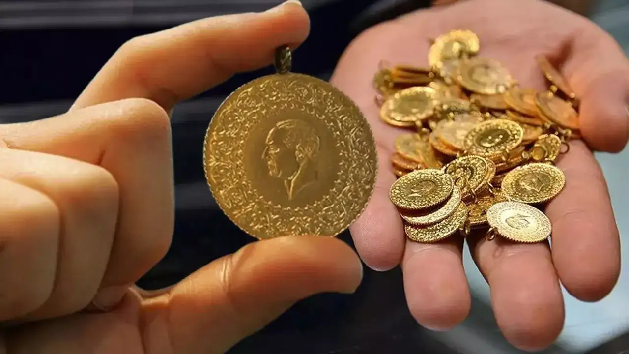 Yükseliş sürüyor: Altın, yeni güne nasıl başladı? 4