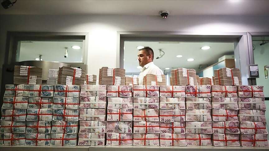 Oranlar güncellendi: 500 bin TL'nin aylık getirisi rekora koşuyor 22