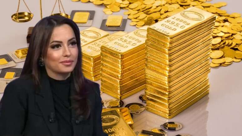 Uzmanından altın yorumu: Ne kadar olacak? 3