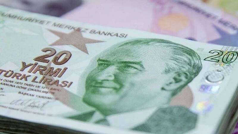 Oranlar güncellendi: İşte banka banka 100 bin TL'nin aylık getirisi 21