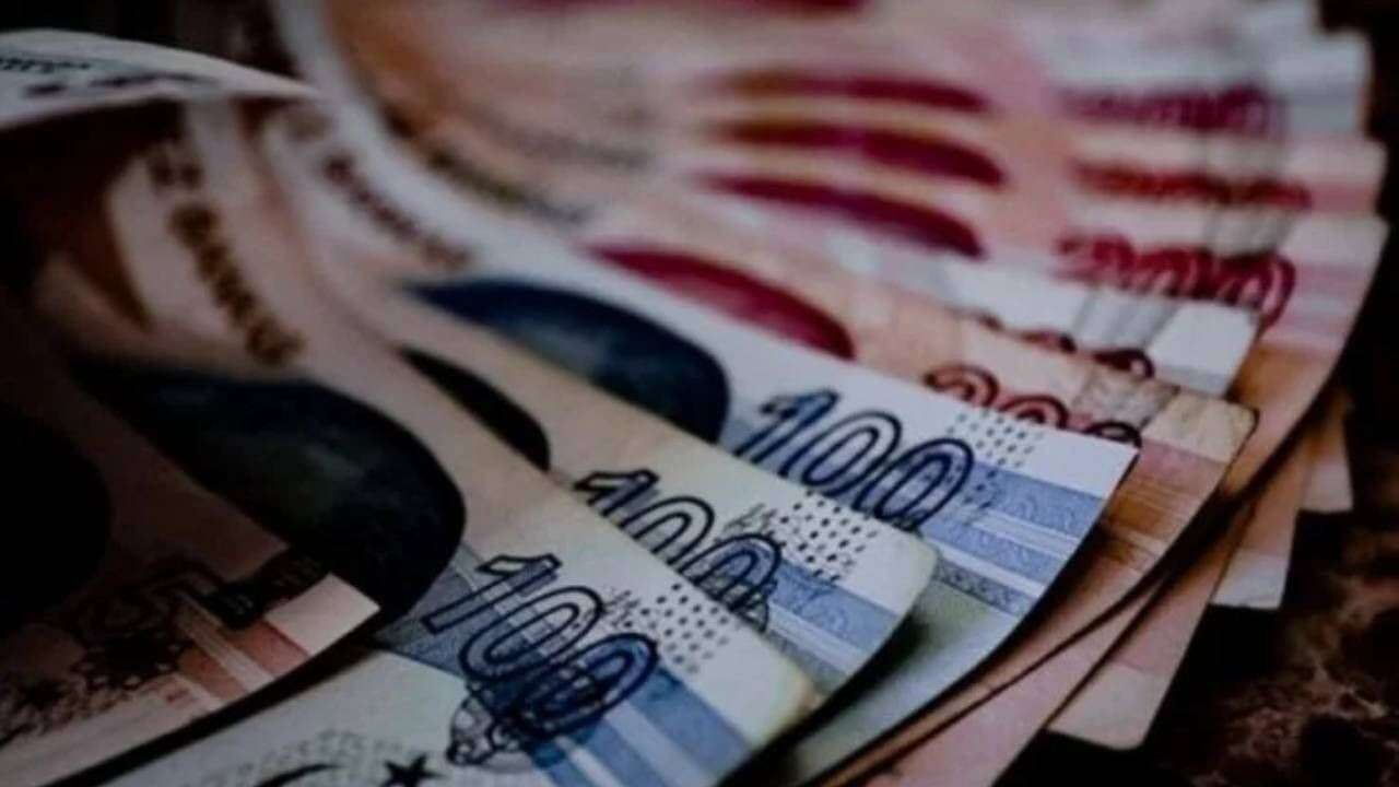 Oranlar güncellendi: İşte banka banka 100 bin TL'nin aylık getirisi 5