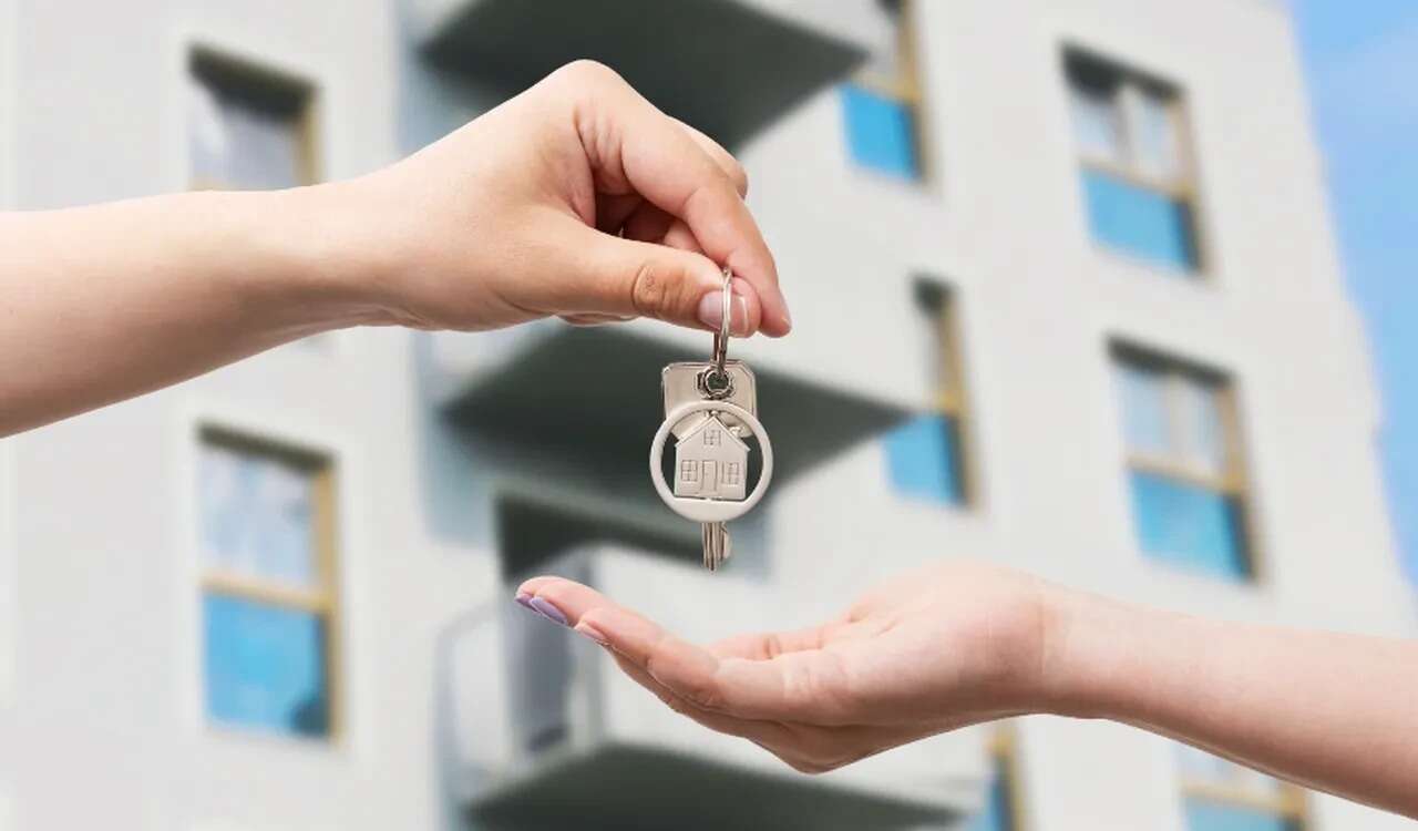 Ev alacaklar dikkat: Uzmanı uyardı! 1