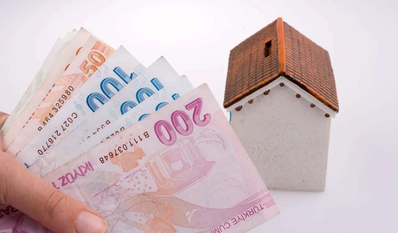 Ev alacaklar dikkat: Uzmanı uyardı! 3