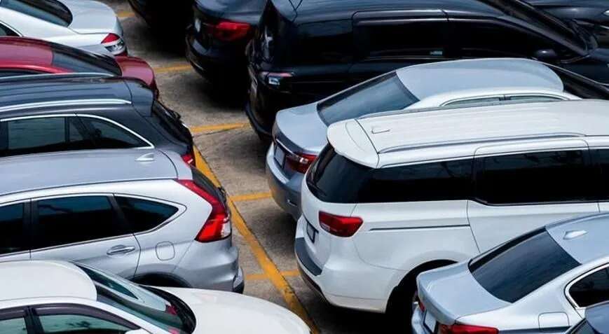 Listede birçok model var: İşte en ucuz otomatik vitesli otomobiller 9