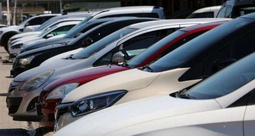 Listede birçok model var: İşte en ucuz otomatik vitesli otomobiller 7