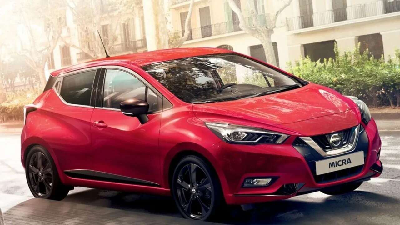 Hem modelli hem uygun fiyatlı: İşte en ucuz ikinci el otomobiller 3