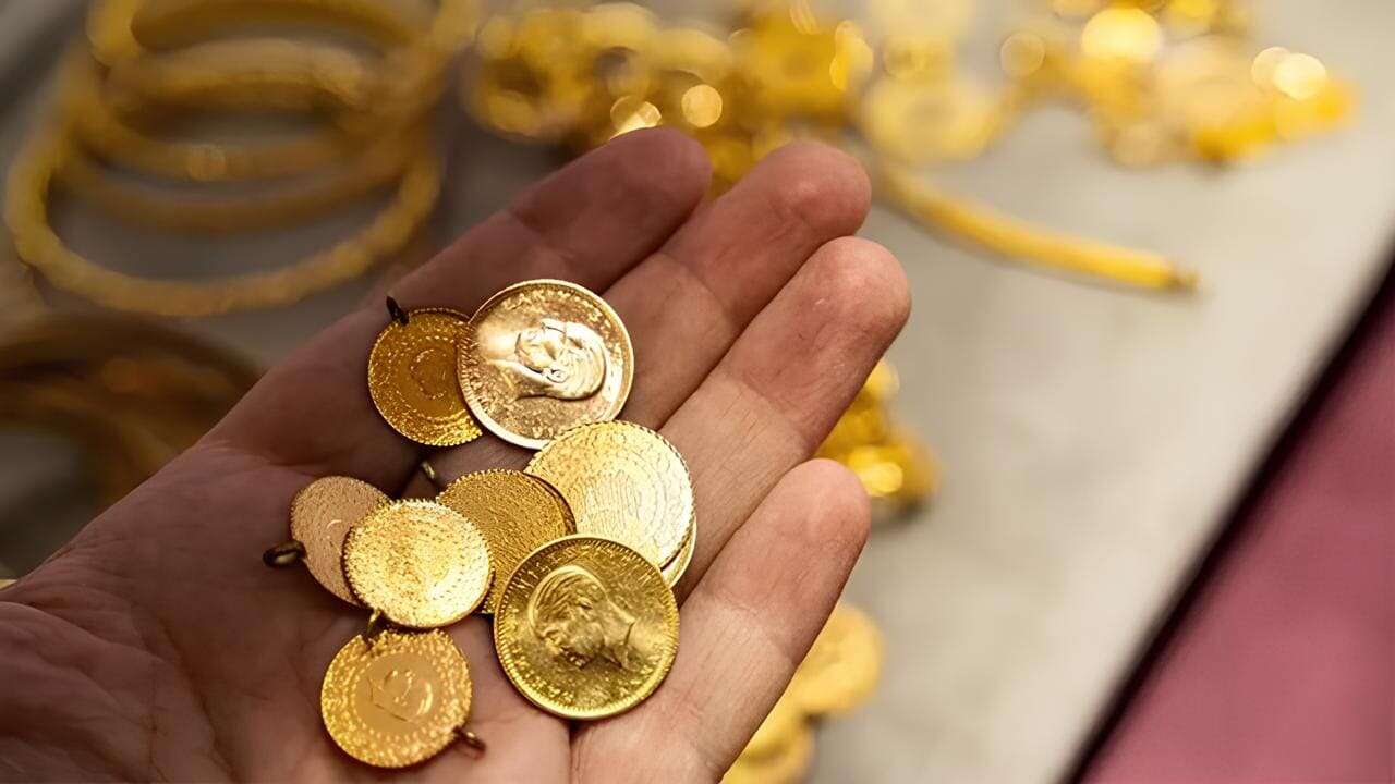 Altında zirveye yakın seyir: İşte güncel fiyatlar 3