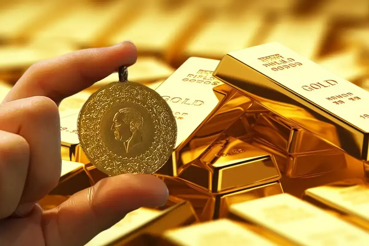 Altında zirveye yakın seyir: İşte güncel fiyatlar 4