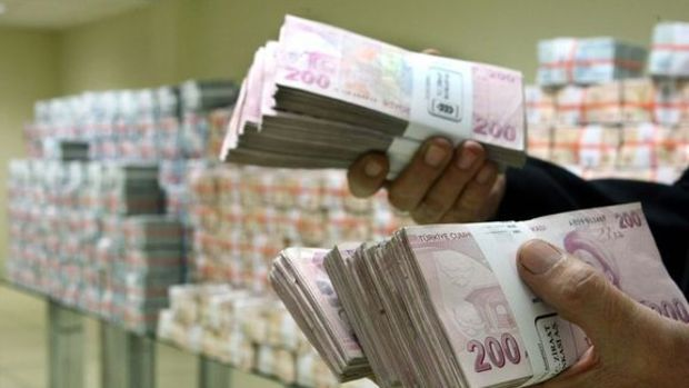 Mevduat değişti: 100 bin, 250 bin, 500 bin ve 1 milyon TL’nin aylık getirisi ne kadar? 31