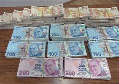 Mevduat değişti: 100 bin, 250 bin, 500 bin ve 1 milyon TL’nin aylık getirisi ne kadar? 32