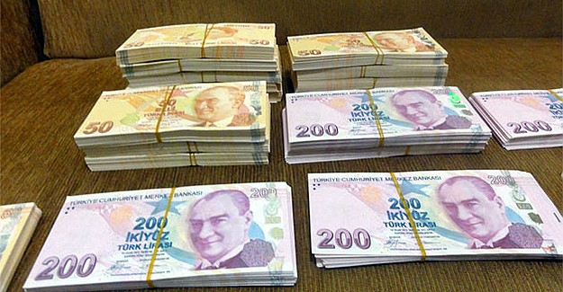 Mevduat değişti: 100 bin, 250 bin, 500 bin ve 1 milyon TL’nin aylık getirisi ne kadar? 26