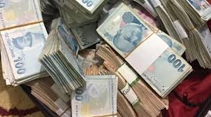 Mevduat değişti: 100 bin, 250 bin, 500 bin ve 1 milyon TL’nin aylık getirisi ne kadar? 24