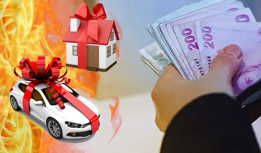 Mevduat değişti: 100 bin, 250 bin, 500 bin ve 1 milyon TL’nin aylık getirisi ne kadar? 17