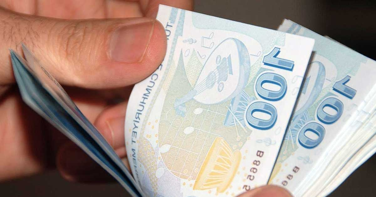 Mevduat değişti: 100 bin, 250 bin, 500 bin ve 1 milyon TL’nin aylık getirisi ne kadar? 12