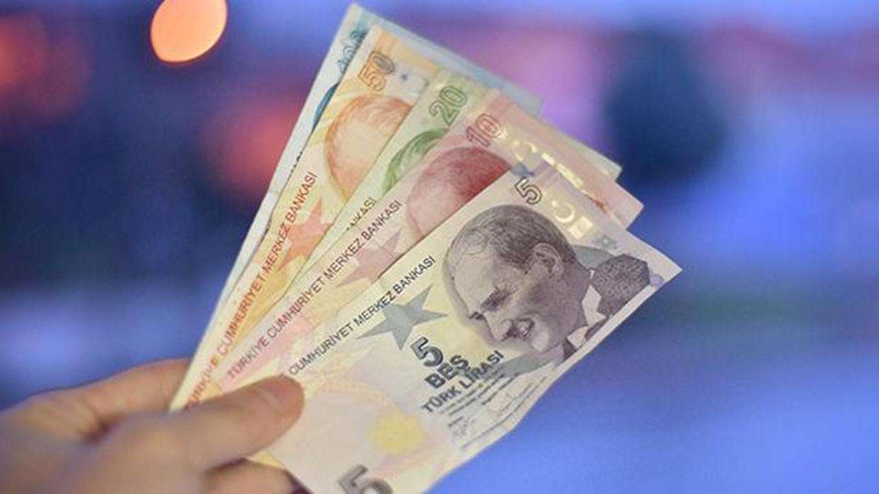 Mevduat değişti: 100 bin, 250 bin, 500 bin ve 1 milyon TL’nin aylık getirisi ne kadar? 18