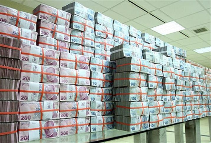 Mevduat değişti: 100 bin, 250 bin, 500 bin ve 1 milyon TL’nin aylık getirisi ne kadar? 13