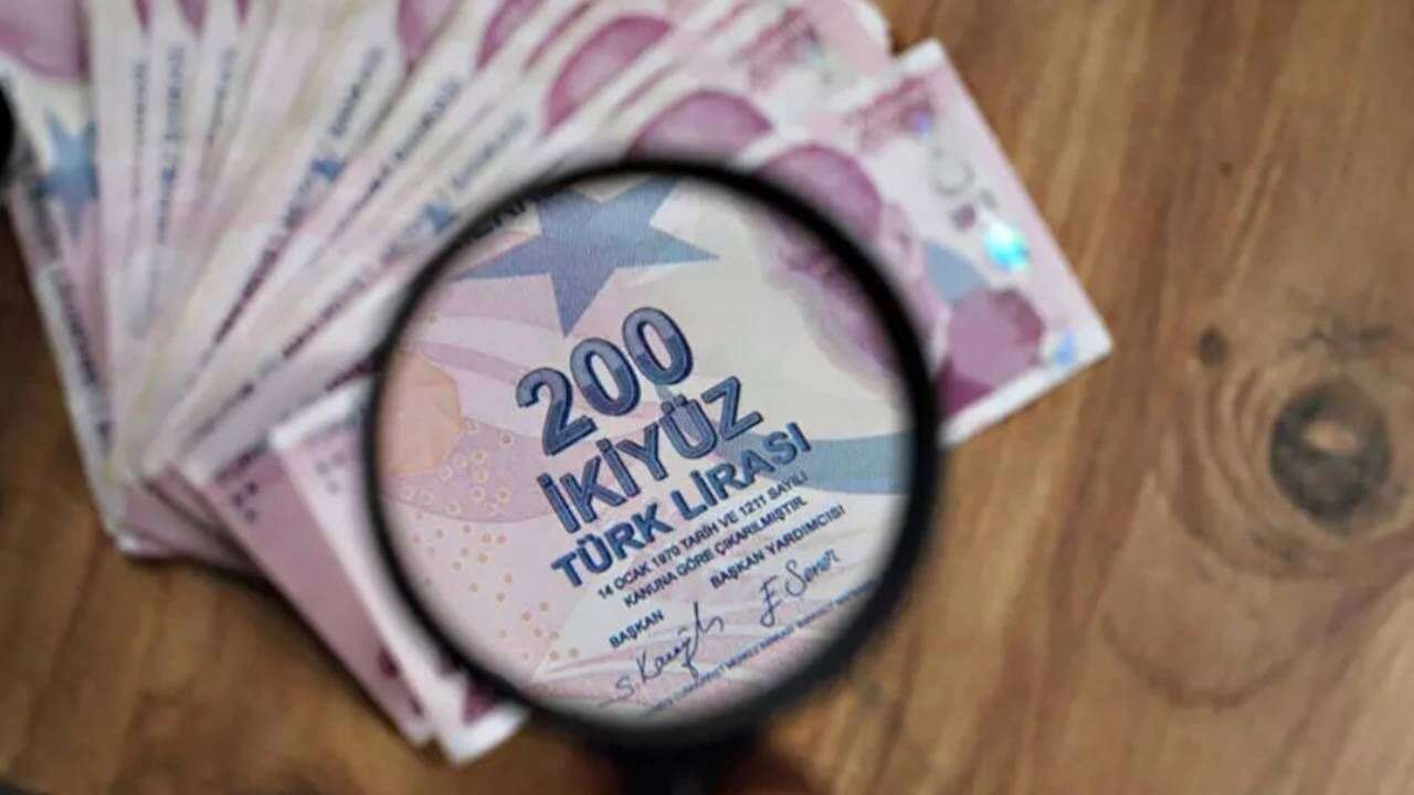 Mevduat değişti: 100 bin, 250 bin, 500 bin ve 1 milyon TL’nin aylık getirisi ne kadar? 3