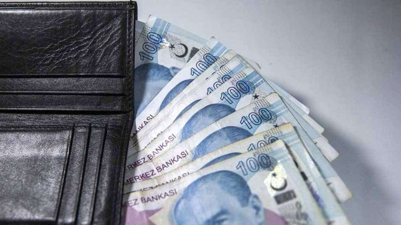 Mevduat değişti: 100 bin, 250 bin, 500 bin ve 1 milyon TL’nin aylık getirisi ne kadar? 5