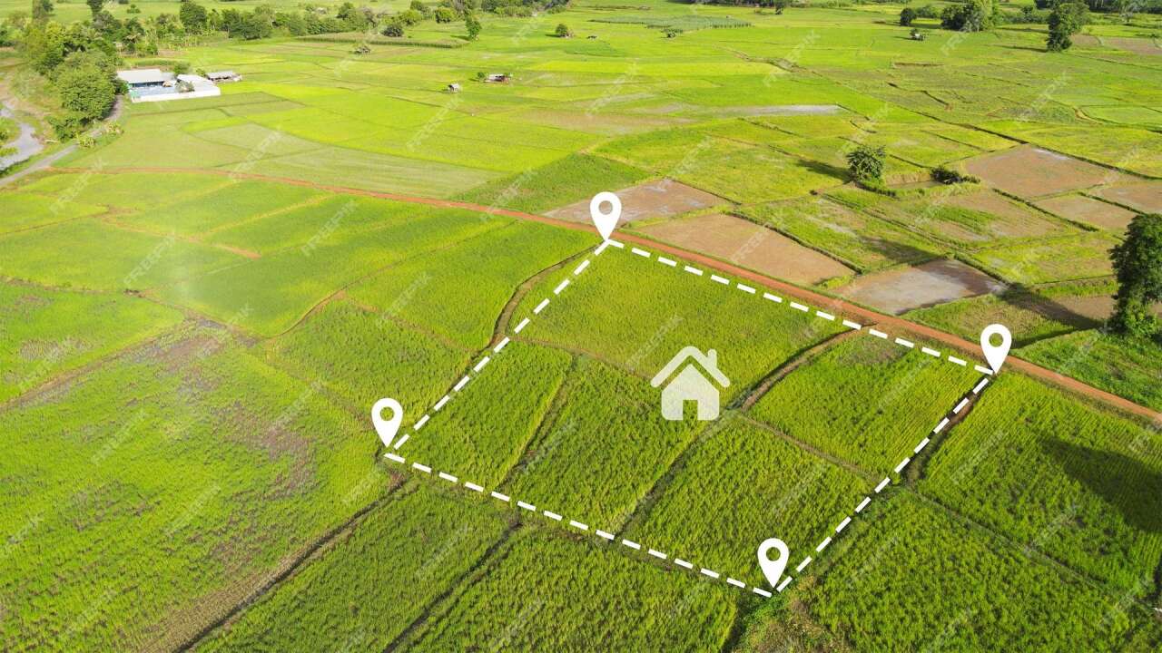 Listede sürpriz iller var: İşte arsada kazandıran şehirler 9