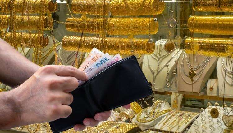 İslam Memiş'ten altın almak isteyenlere uyarı: Kısa vadede... 10