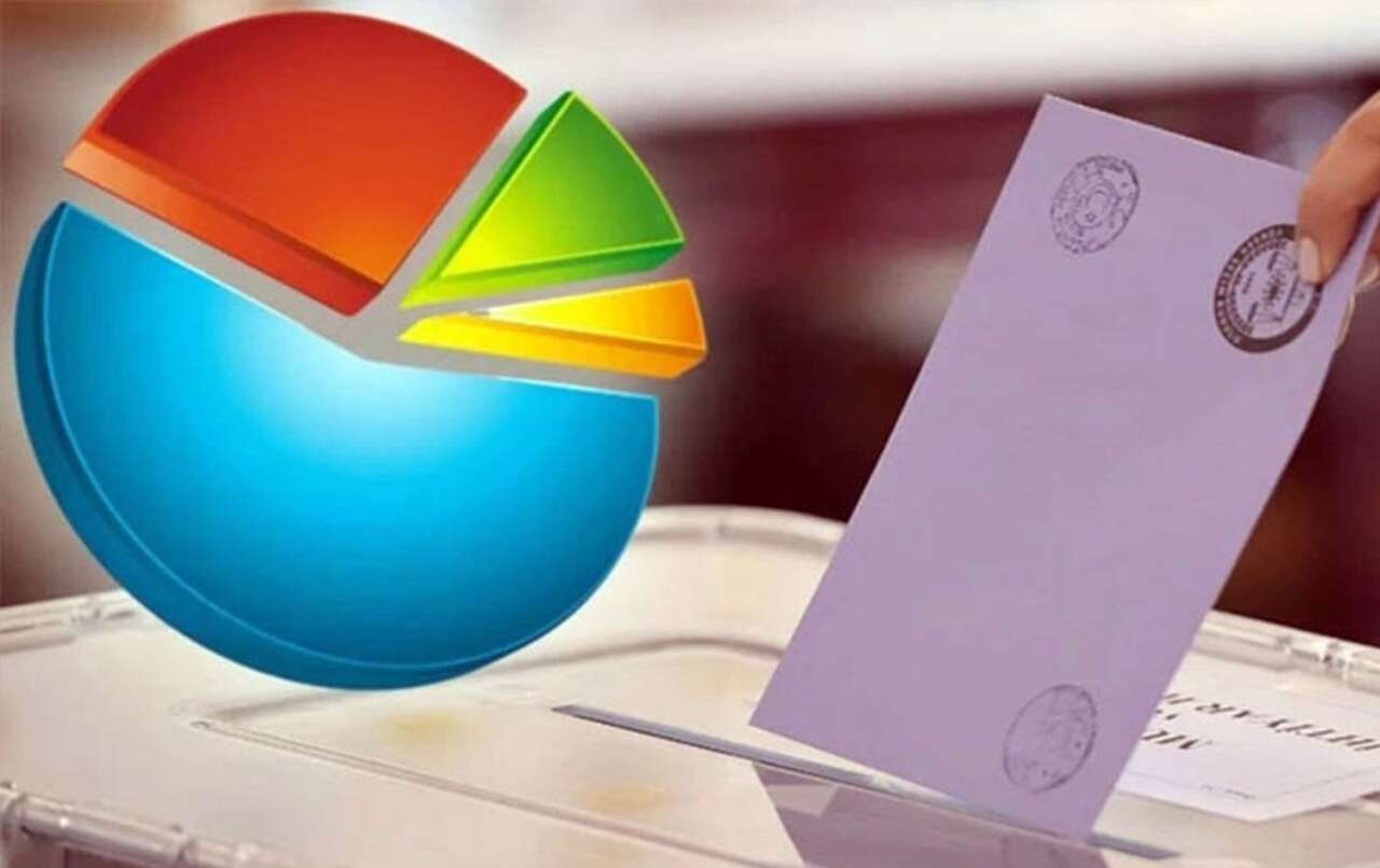 Adana'da seçim anketi: Tüm partiler düşüşte... Tek istisna var! 3