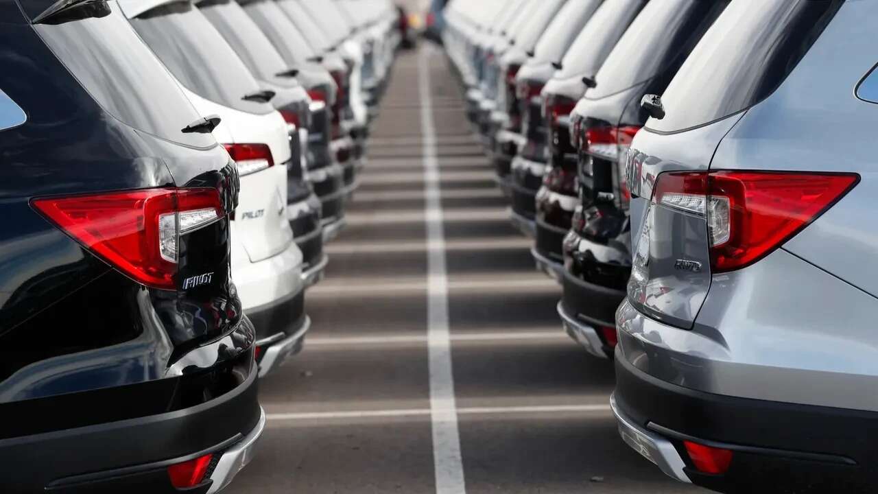 Araç alacaklar dikkat: Bu otomobiller 2027 yılını göremeyecek 2