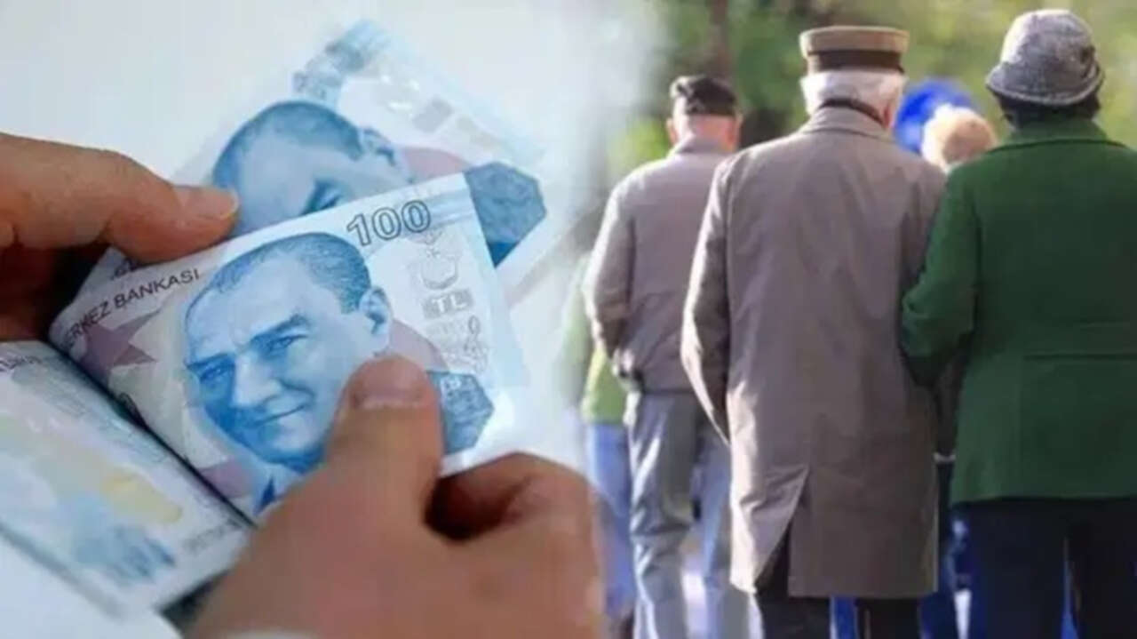 Madde madde liste belli oldu: Emekli maaşı ödemesini artıracak 8 formül 19