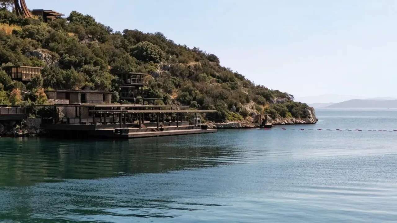 Seyahat dergisi araştırdı: Türkiye'den bir il de listede 4