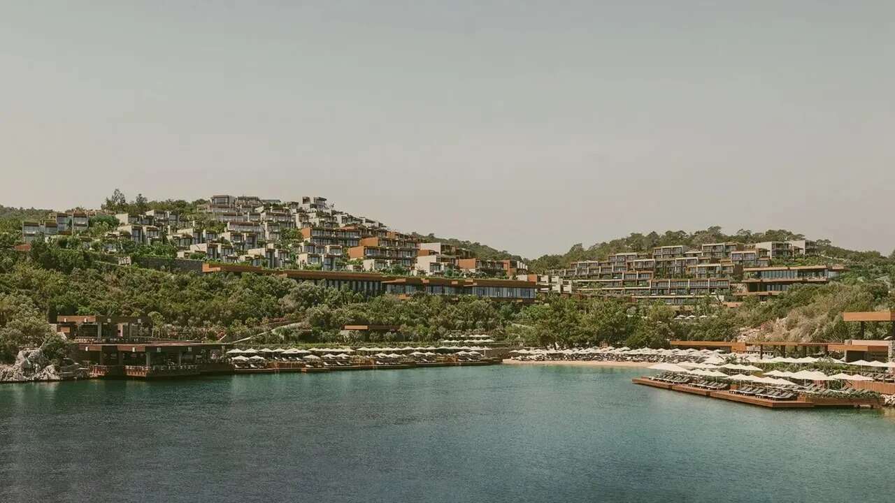 Seyahat dergisi araştırdı: Türkiye'den bir il de listede 1