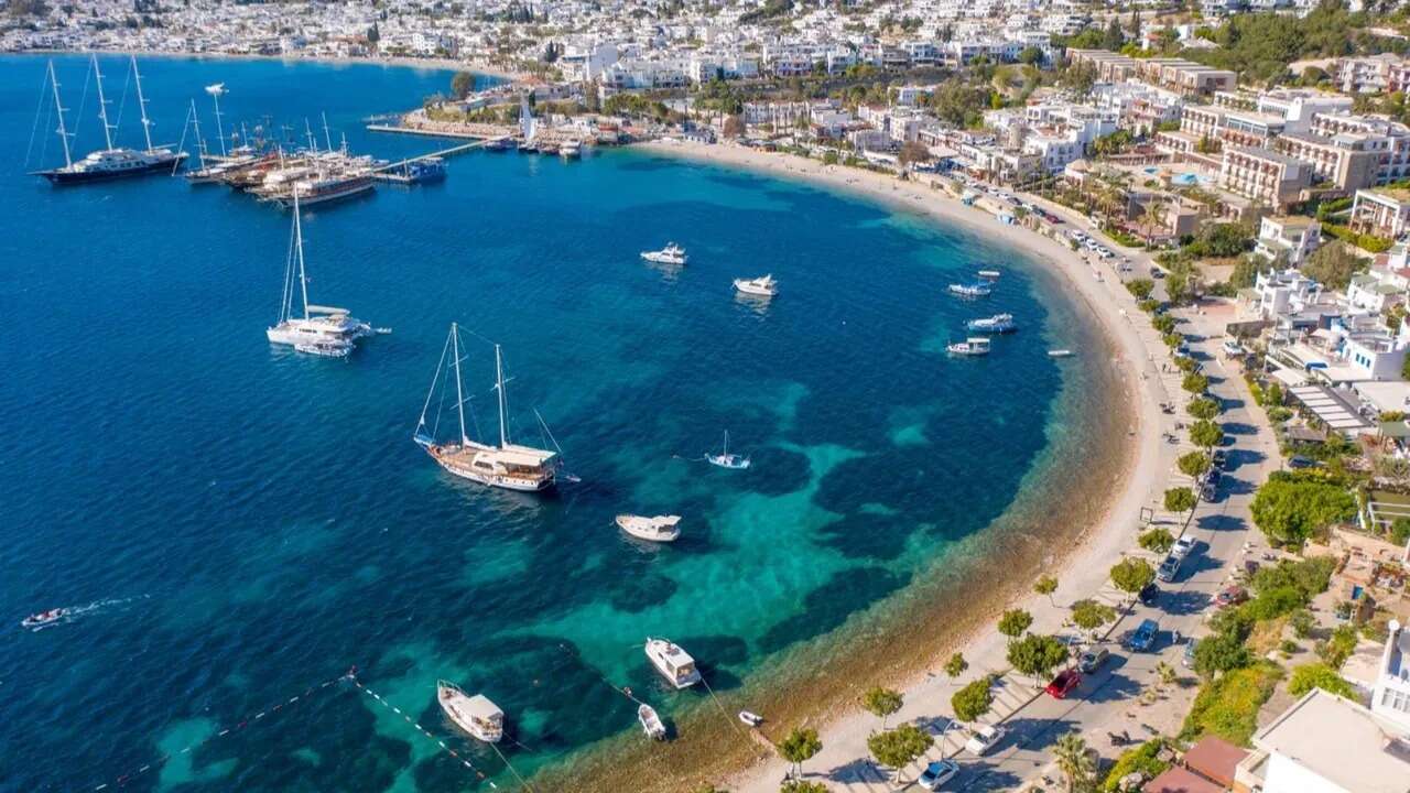 Seyahat dergisi araştırdı: Türkiye'den bir il de listede 2