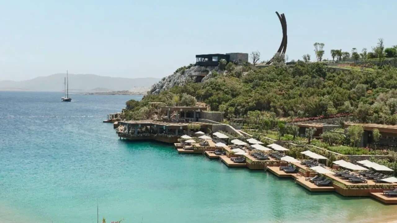 Seyahat dergisi araştırdı: Türkiye'den bir il de listede 3