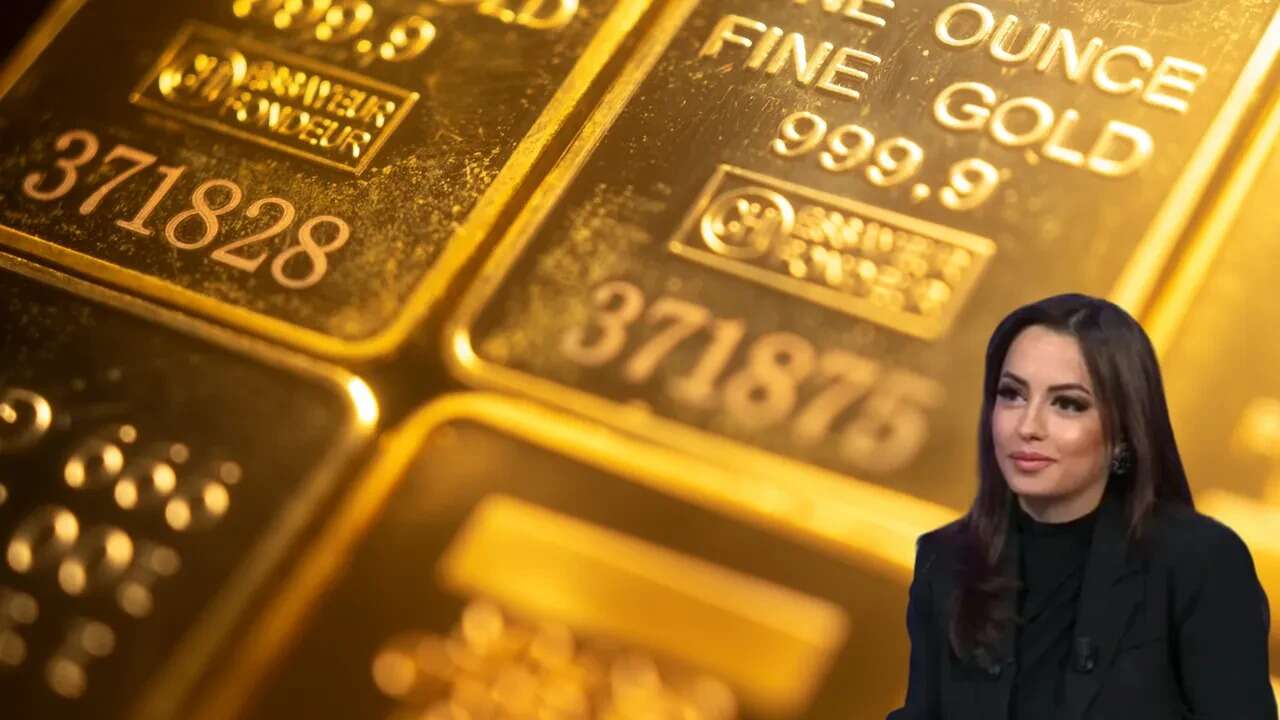 Yeni rallide yüzde 260... Filiz Eryılmaz altın ve gümüş yatırımcısını uyardı 8