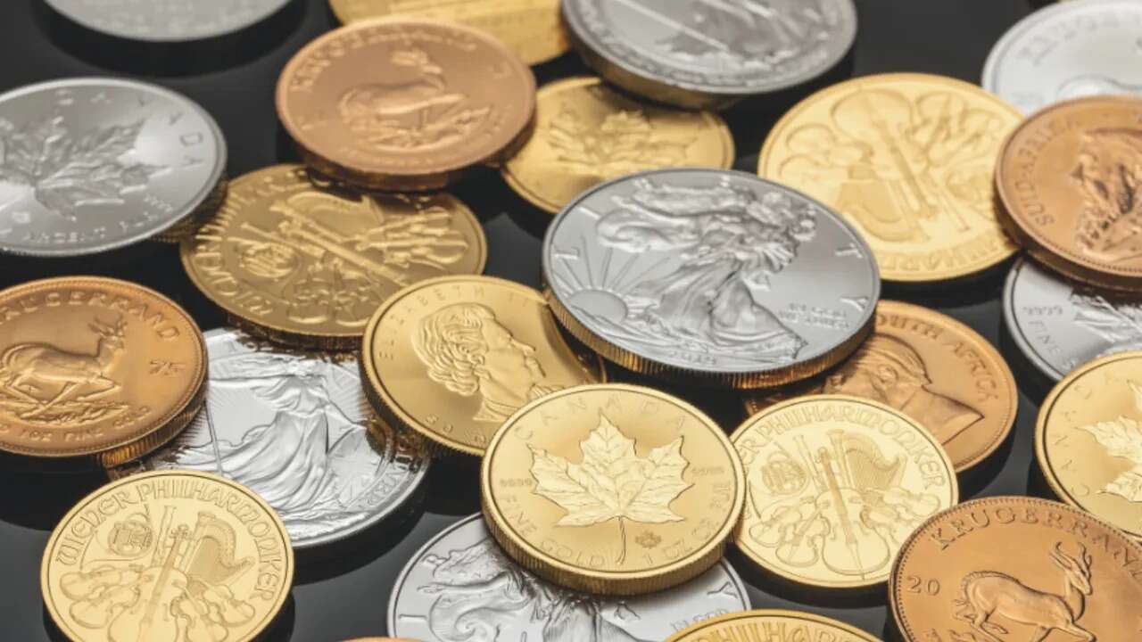 Yeni rallide yüzde 260... Filiz Eryılmaz altın ve gümüş yatırımcısını uyardı 6