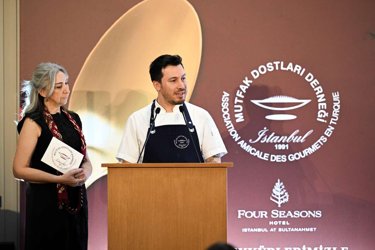 Altın Kaşıklar sahiplerini buldu :Van'dan Nazilli'ye Bursa'dan İstanbul'a... 3