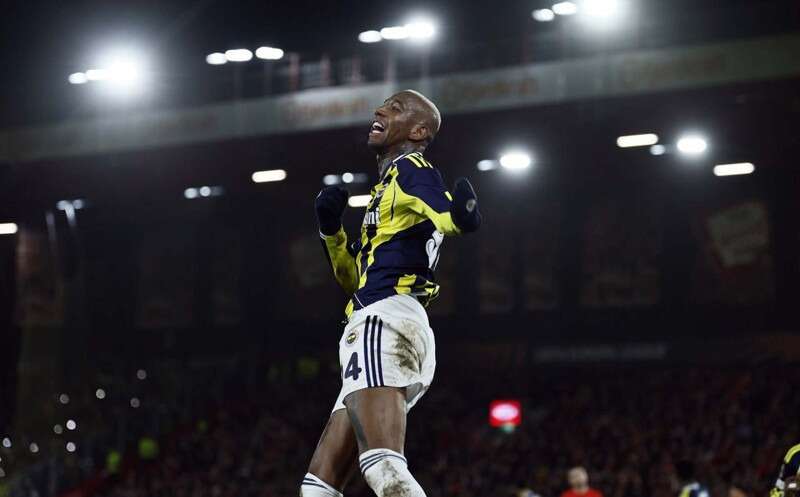 Kararını açıkladı: Anderson Talisca, Fenerbahçe’de kalacak mı? 8