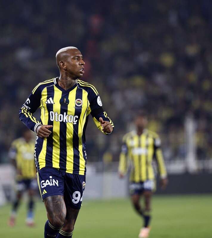 Kararını açıkladı: Anderson Talisca, Fenerbahçe’de kalacak mı? 3