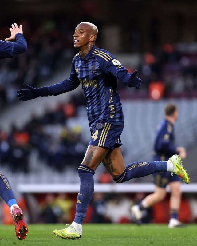 Kararını açıkladı: Anderson Talisca, Fenerbahçe’de kalacak mı? 2